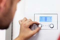 best Chinnor boiler servicing companies