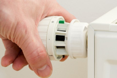 Chinnor central heating repair costs
