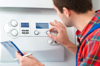free commercial Chinnor boiler quotes